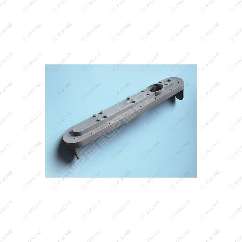 Embase Red Line + avec joint (Zodiac) reference WIB02691