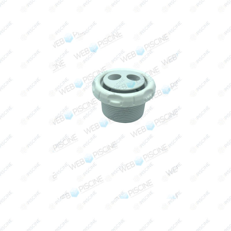 Buse rotative complète 1"1/2