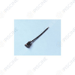 Prise jack 3,5 mm femelle (Zodiac) Electrolyseur Ei
