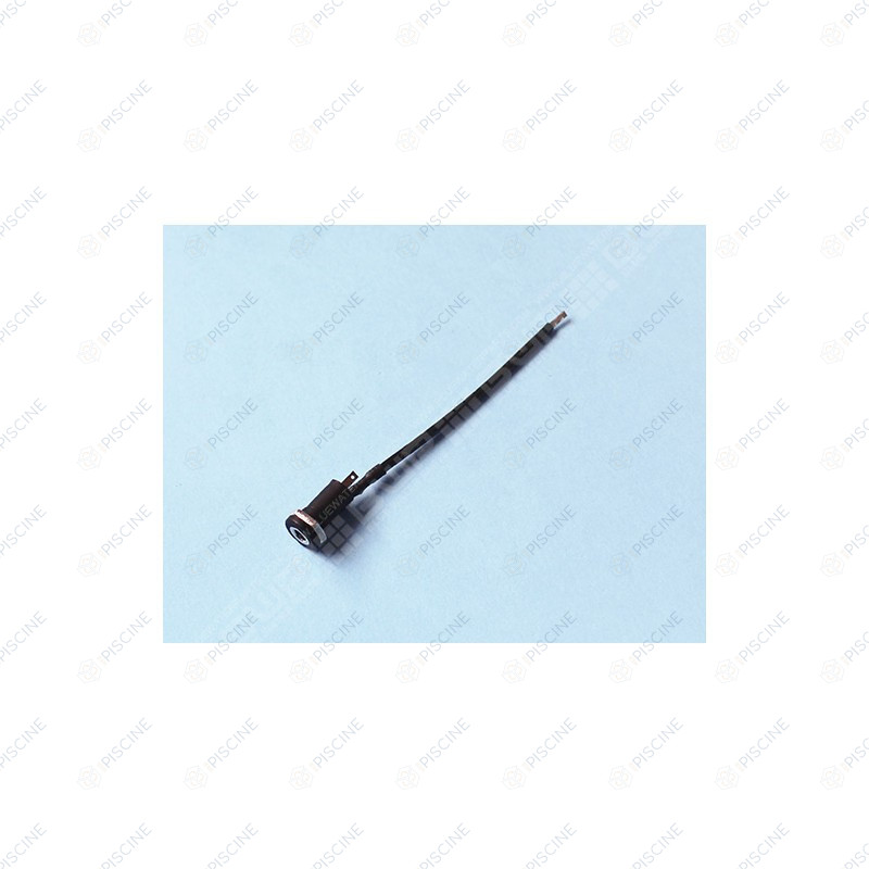 Prise jack 3,5 mm femelle (Zodiac) reference R0749600