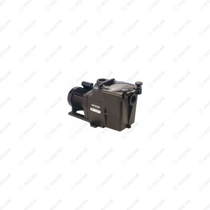 N'existe plus - SUPERPUMP 1CV MONO 15,5M3/H SO 2''-SP2611XE161