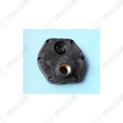 Couvercle de corps de pompe norystar-C-B537-07-02