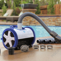 Robot Aquanaut 250 Hayward