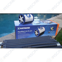 Robot Aquanaut 250 Hayward