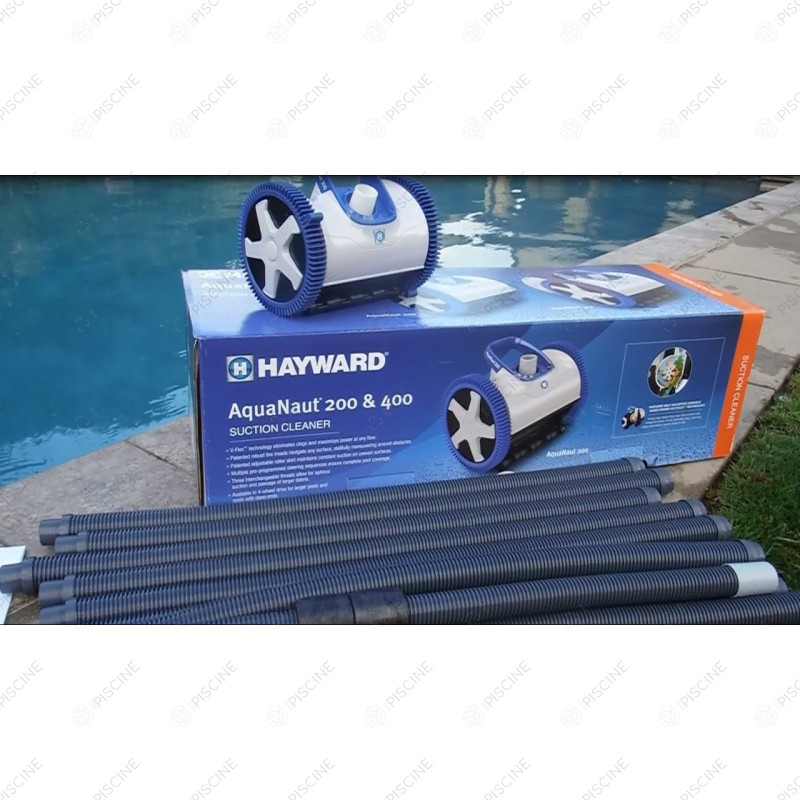 Robot Aquanaut 250 Hayward Robot Aquanaut 250 Hayward