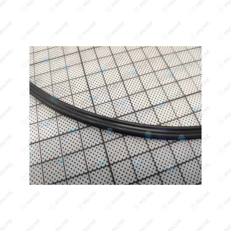 N'EXISTE PLUS - Joint de collerette de cuve SMG Filtre Emaux référence 02010229 N'EXISTE PLUS - Joint de collerette de cuve SMG Filtre Emaux référence 02010229