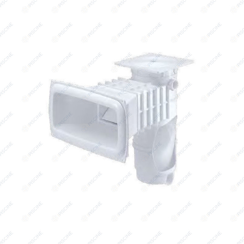 Skimmer Elegance Jumboskim Béton Weltico – Skimmer ABS