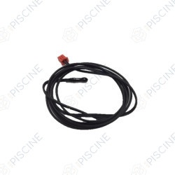 Sonde rouge de température d'air (ZODIAC) reference WWA01046