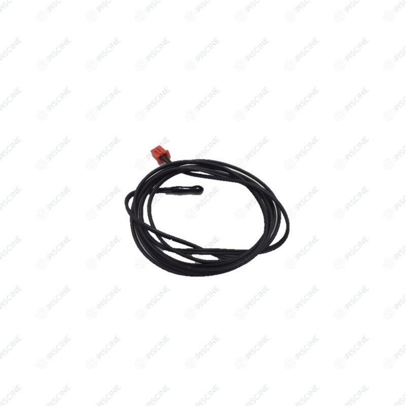 Sonde rouge de température d'air (ZODIAC) reference WWA01046 Sonde rouge de température d'air (ZODIAC) reference WWA01046