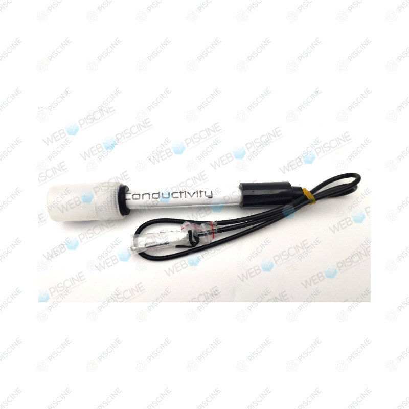 Sonde de conductivité (sel) Intellipool (Pentair) Système de commande INTELLIPOOL