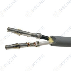 Cable complet 15M SharkVac/eVac (HAYWARD)