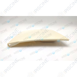 Volet Sable SK Elegance (WELTICO) Skimmer Elegance A400 Liner/Panneau