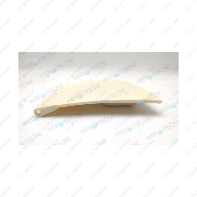Volet Sable SK Elegance (WELTICO) Skimmer Elegance A400 Liner/Panneau Volet Sable SK Elegance (WELTICO) Skimmer Elegance A400 Liner/Panneau
