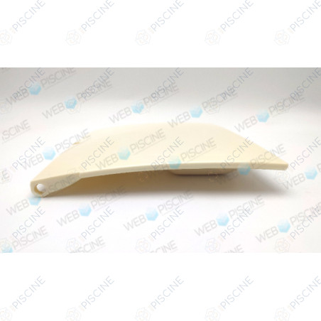 Volet Sable SK Elegance (WELTICO) Skimmer Elegance A400 Liner/Panneau