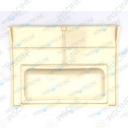 Volet Sable SK Elegance (WELTICO) Skimmer Elegance A400 Liner/Panneau