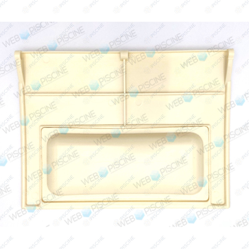 Volet de skimmer sable Elegance (WELTICO) reference 62341S
