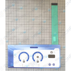 Face avant Selwatch Platinium Electrolyseur SELWATCH (Plus, Platinium), REGANALYS, ANALYS 3