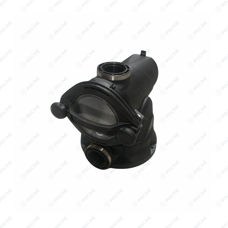 Kit couvercle complet de pompe Europro de 1.5 à 3CV référence SP00004103