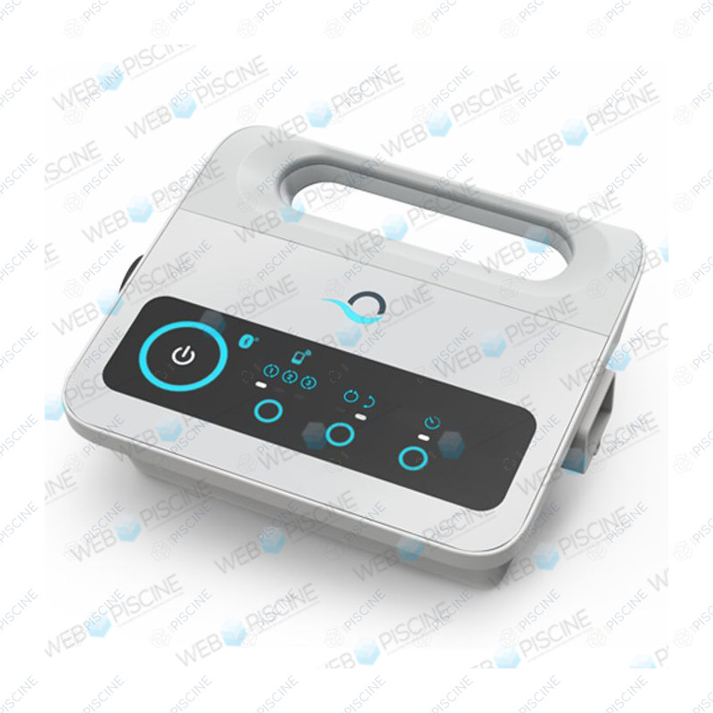 alimentation avancée 230V-99956033-ASSY