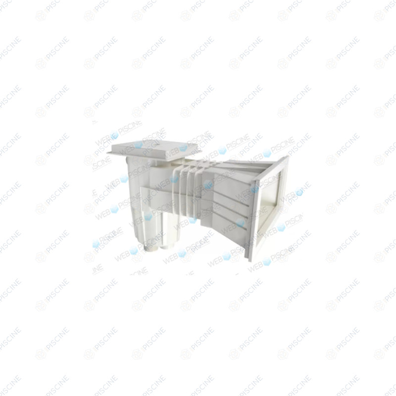Skimmer 15L grande meurtrière Easyline Astralpool - liner beige