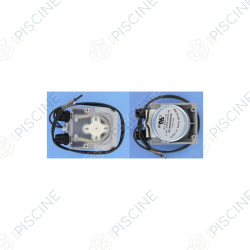 Pompe péristaltique 0,1L/h Electrolyseur SELWATCH (Plus, Platinium), REGANALYS, ANALYS 3