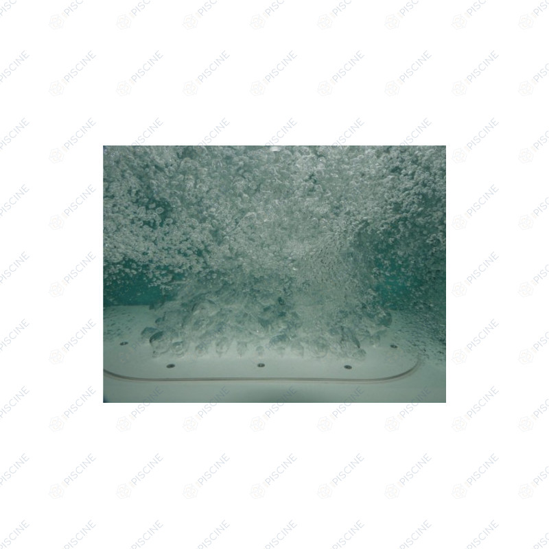 Complément effervescence solo blanc (Acis ) Complément effervescence solo blanc (Acis )