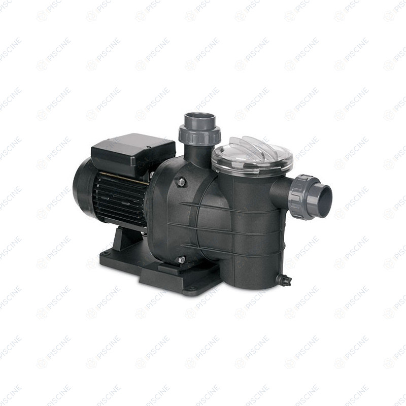 Pompe America IML