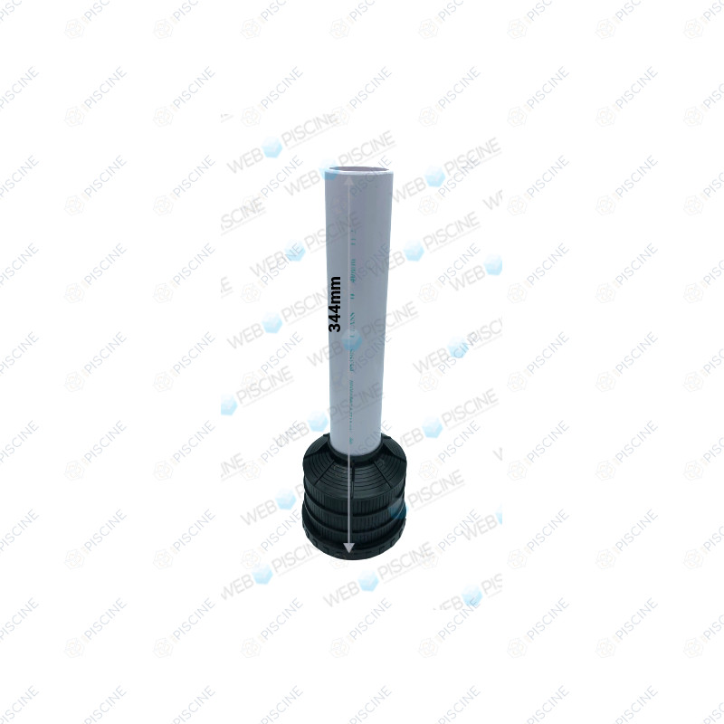 Crépine platine poolstyle 6m3