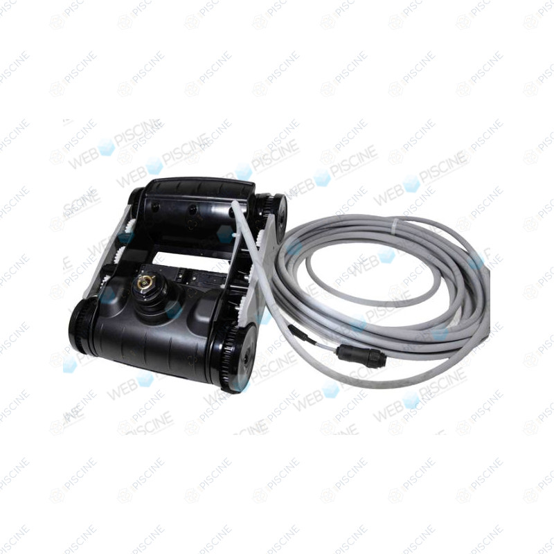 R0767400 - CHASSIS COMPLET AVEC CÂBLE