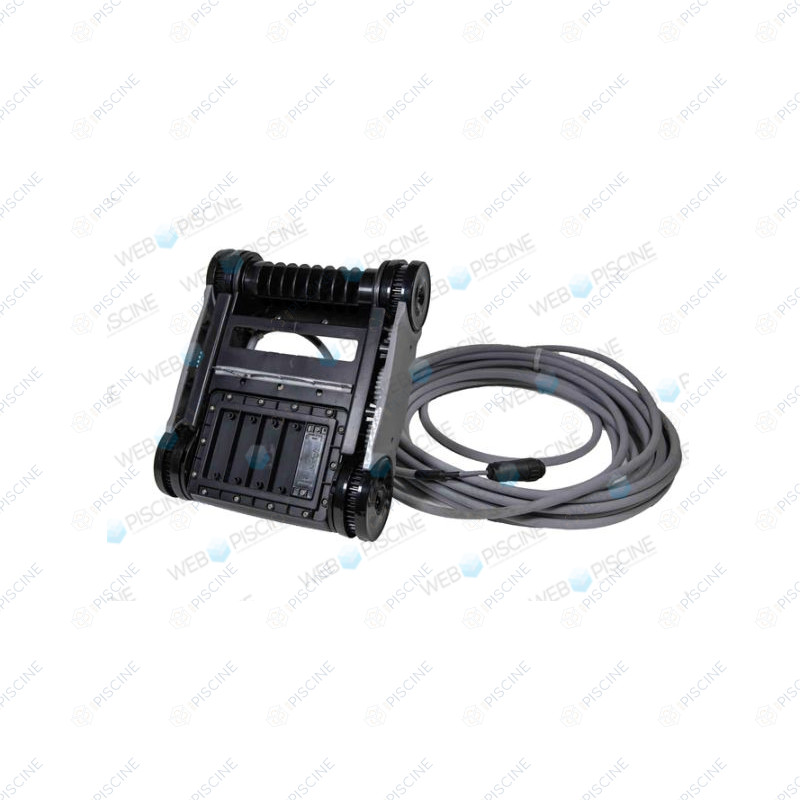 R0767400 - CHASSIS COMPLET AVEC CÂBLE R0767400 - CHASSIS COMPLET AVEC CÂBLE