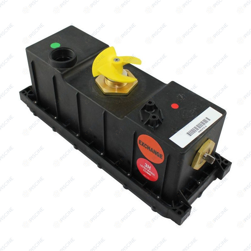 Moteur Db 3h 230V Supreme 3, Swash, Orion (Maytronics)