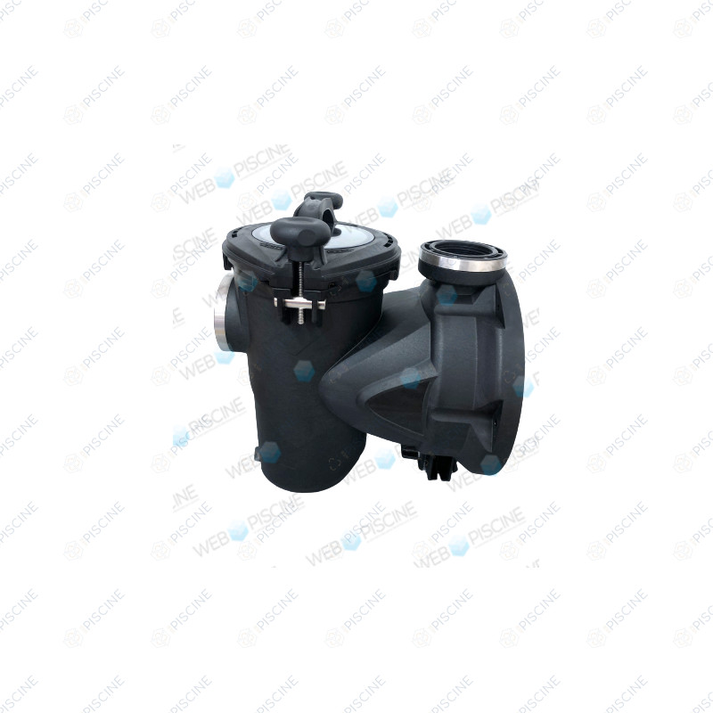Kit de préfiltre complet europro 0.5 à 1CV Kit de préfiltre complet europro 0.5 à 1CV