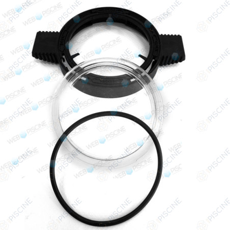 Kit couvercle de pompe euroswim 1.5 à 3CV référence R00010397