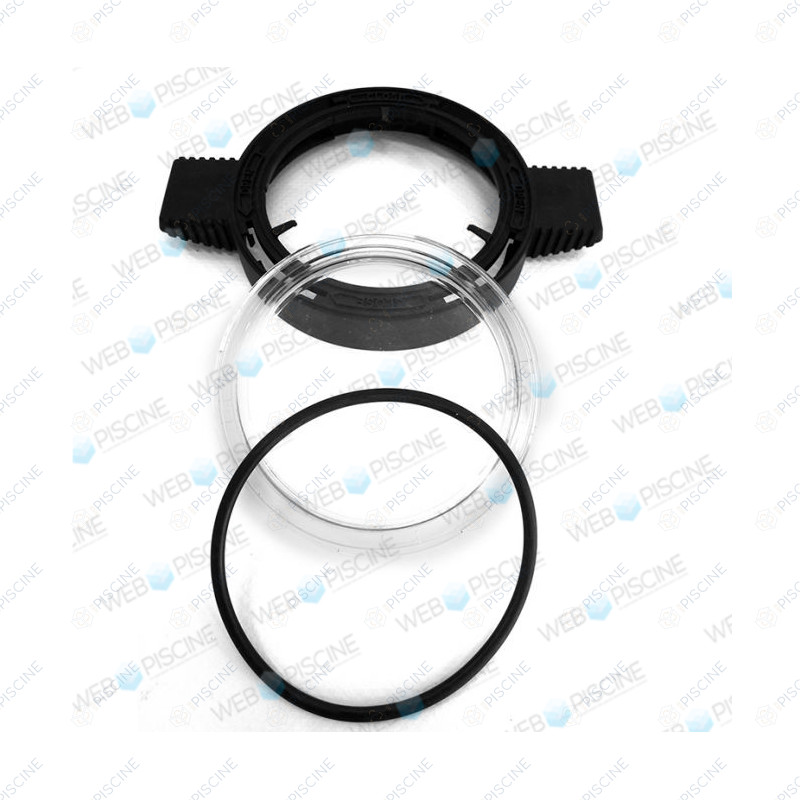 Kit couvercle de pompe euroswim 0.5 à 1CV