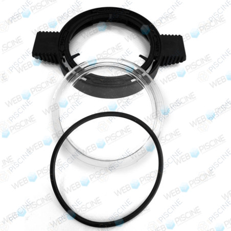 Kit couvercle de pompe euroswim 0.5 à 1CV