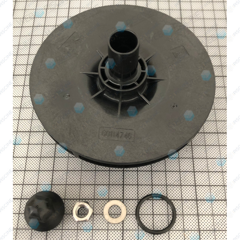 Turbine +nez et joint 1.5CV