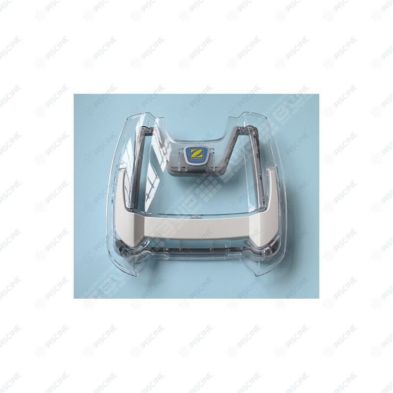 R0764400 - COUVERCLE TYPE 10