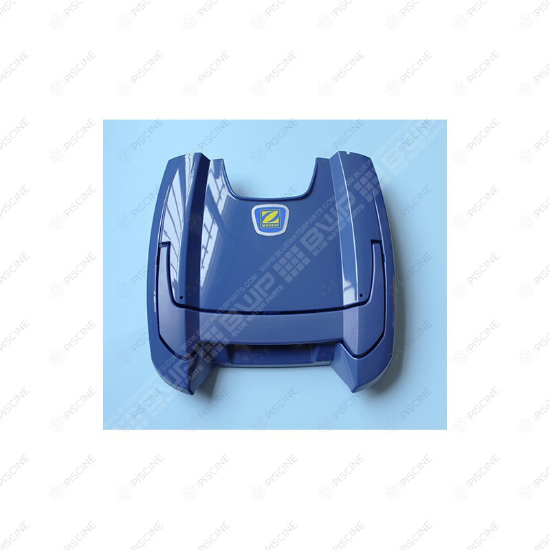 R0764500 - COUVERCLE COMPLET TYPE 11