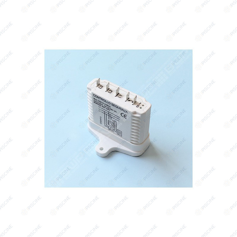 Contrôleur de phase (PFPREM , PM30 et Z300 TRI) (ZODIAC) reference WTC03940