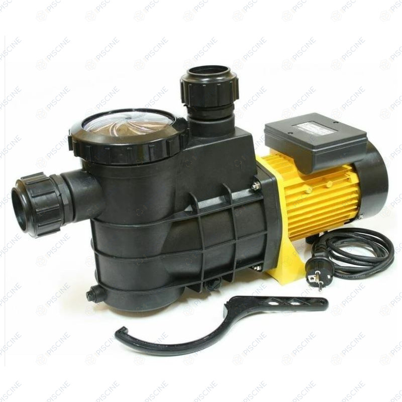 Pompe HZS