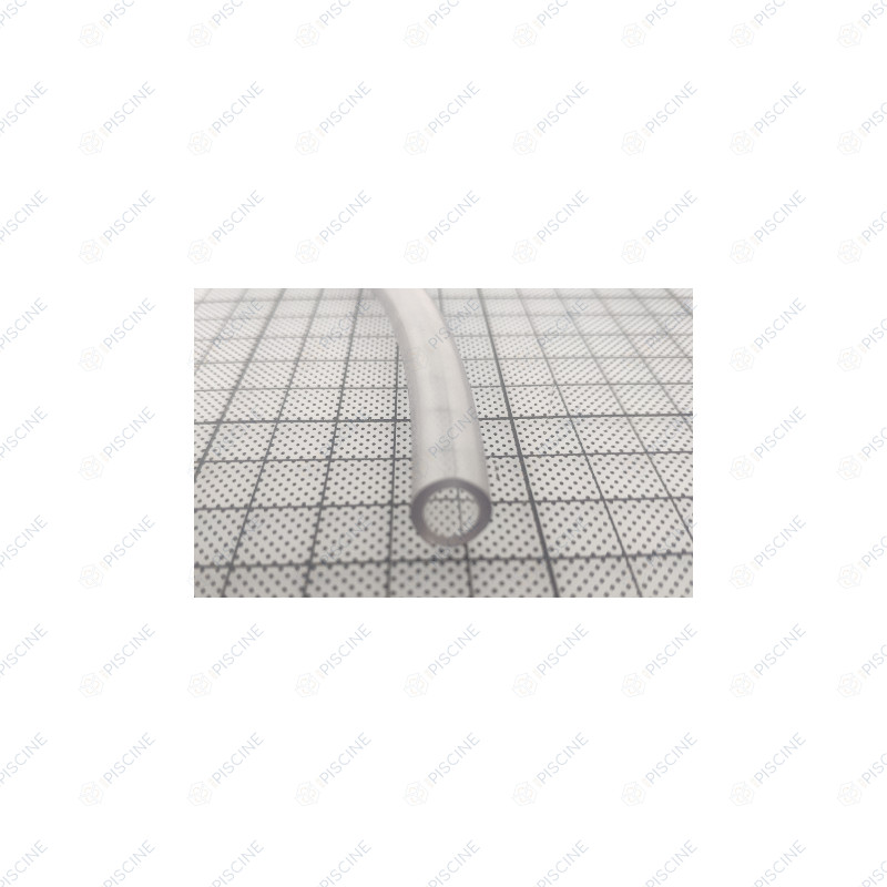 Tuyau flexible diam 10 NCC (IML) Façade NCC Ovale