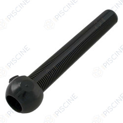 Crépines avec rotules 155 mm hors rotule pour FSAB S244 (kit de 10) (HAYWARD) reference SX240DNRPAK10 Crépines avec rotules 155 mm hors rotule pour FSAB S244 (kit de 10) (HAYWARD) reference SX240DNRPAK10