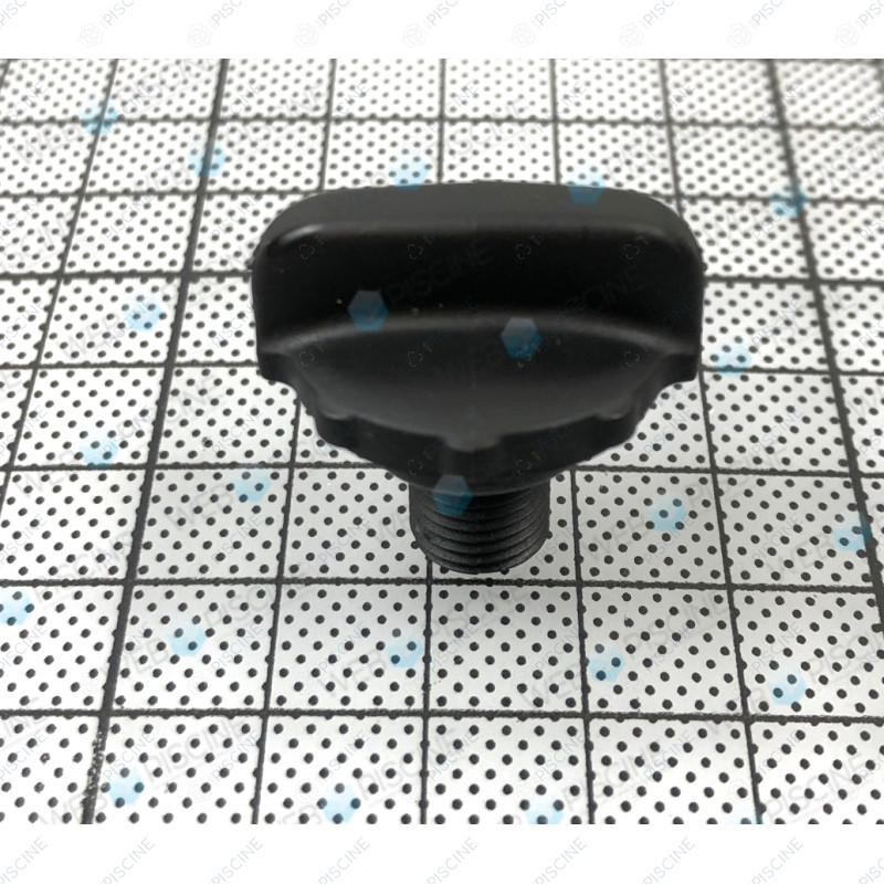 Vis + joint pour purge et vidange saniking mod92.