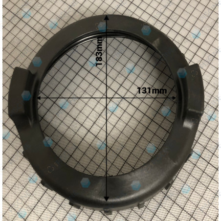 Anneau de fermeture couvercle de pompe Alfa NM2020