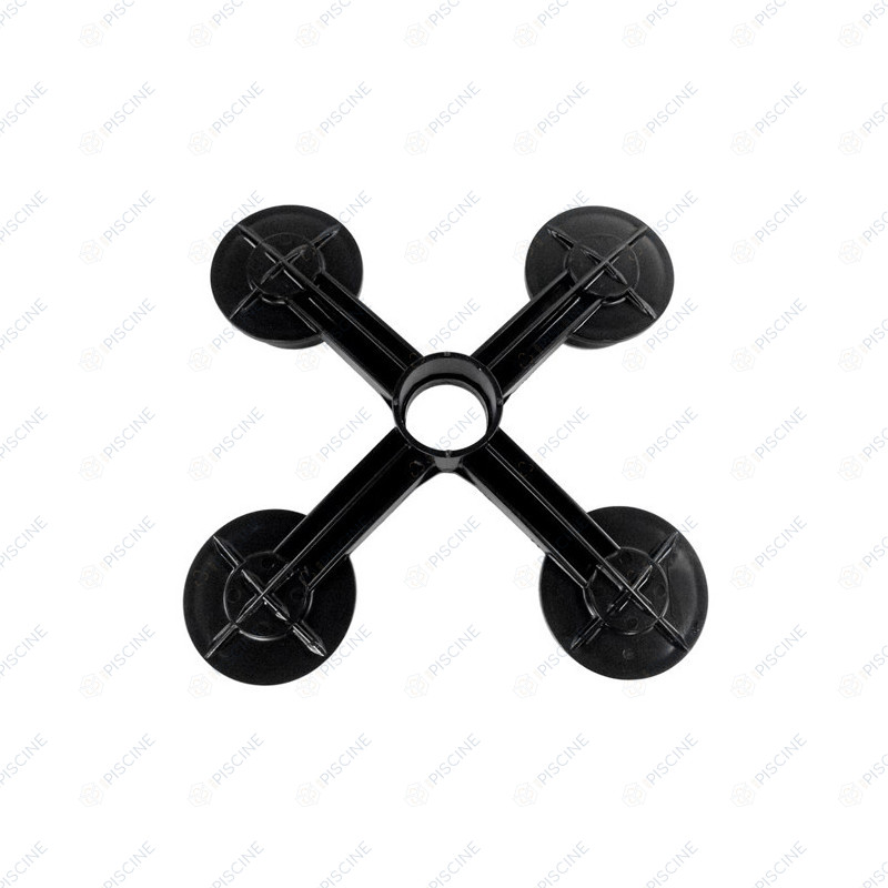Collecteur supérieur Filtre DE Quad (PENTAIR) reference G-17-0014