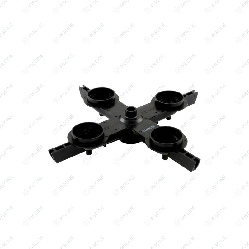 Dispositif collecteur inférieur Filtre DE Quad (PENTAIR) reference G-17-0040