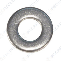 Rondelle Collier de Fermeture FILTRE DE FNS/ Quad - Grand Diam. Int. (PENTAIR) reference H-19-5611