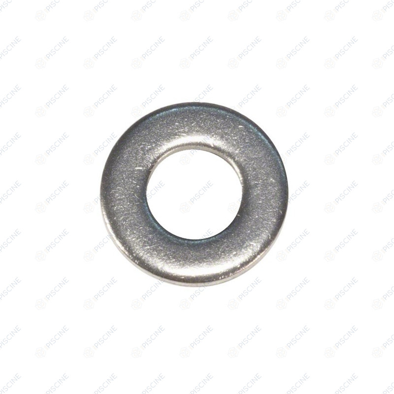Rondelle Collier de Fermeture FILTRE DE FNS/ Quad - Grand Diam. Int. (PENTAIR) reference H-19-5611