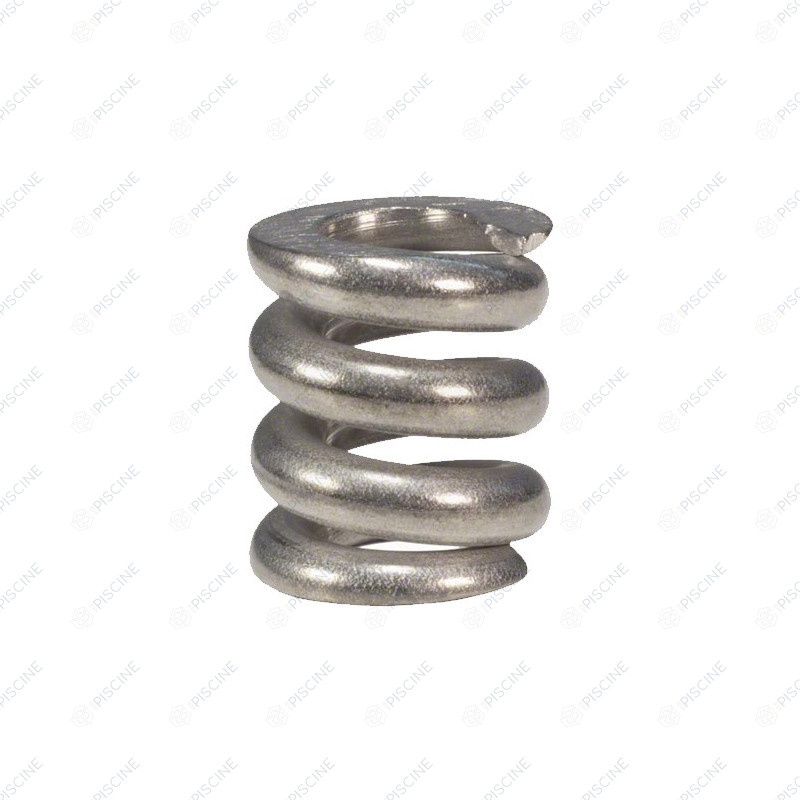 Ressort Collier de Fermeture FILTRE DE FNS/Quad (PENTAIR) reference H-19-5612