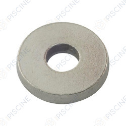 Rondelle Collier de Fermeture FILTRE DE FNS/Quad - Petit Diam. Int. (PENTAIR) reference H-19-5610